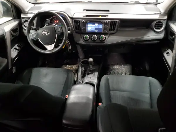 2T3BFREV6GW461273 2016 TOYOTA RAV 4 - Image 8