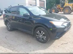 2T3BFREV6GW462617 2016 TOYOTA RAV 4