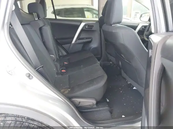 2T3BFREV6GW463170 2016 TOYOTA RAV 4 - Image 8