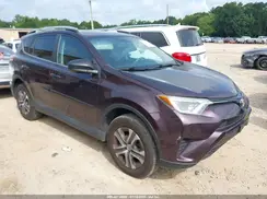 2T3BFREV6GW464707 2016 TOYOTA RAV 4