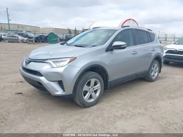 2T3BFREV6GW474251 2016 TOYOTA RAV 4 - Image 2
