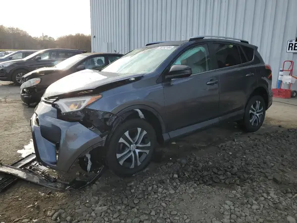 2T3BFREV6GW476548 2016 TOYOTA RAV 4 - Image 1