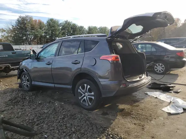 2T3BFREV6GW476548 2016 TOYOTA RAV 4 - Image 2