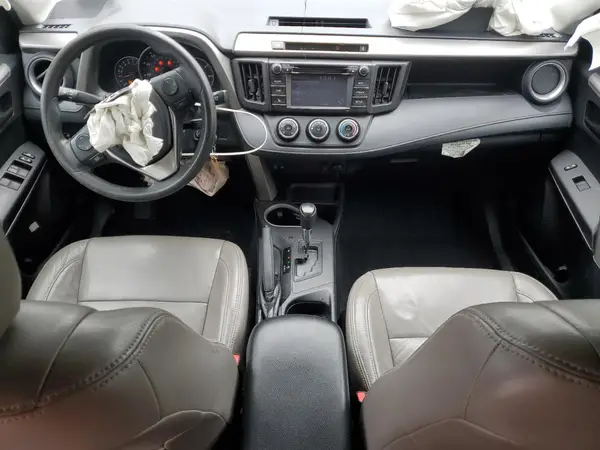2T3BFREV6GW476548 2016 TOYOTA RAV 4 - Image 8