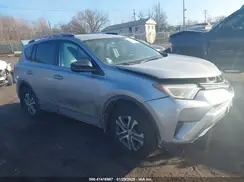 2T3BFREV6GW478784 2016 TOYOTA RAV 4