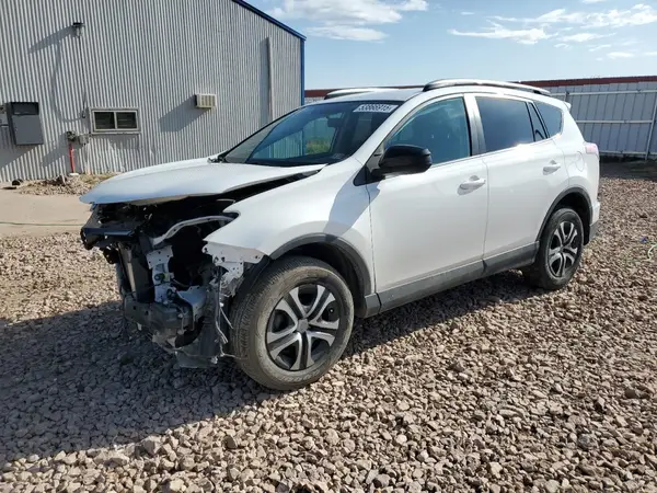 2T3BFREV6GW480566 2016 TOYOTA RAV 4 - Image 1