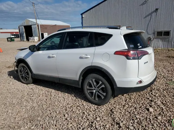 2T3BFREV6GW480566 2016 TOYOTA RAV 4 - Image 2