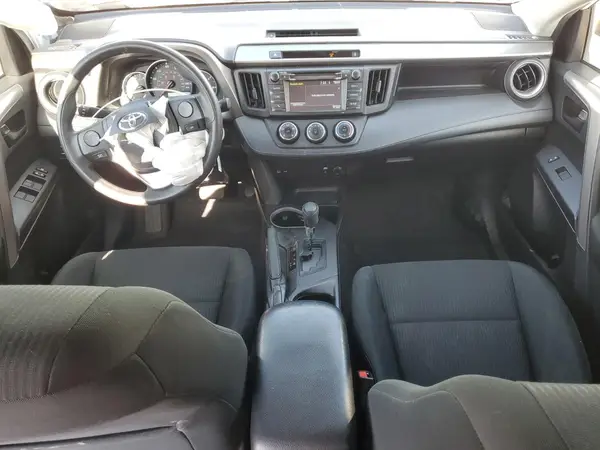 2T3BFREV6GW480566 2016 TOYOTA RAV 4 - Image 8
