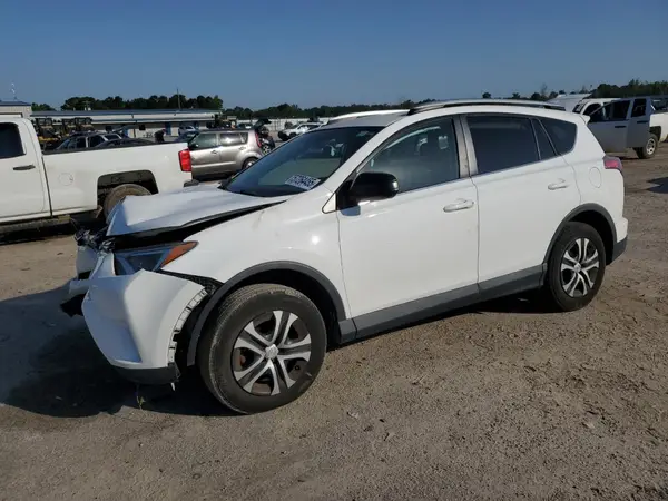 2T3BFREV6GW480941 2016 TOYOTA RAV 4 - Image 1