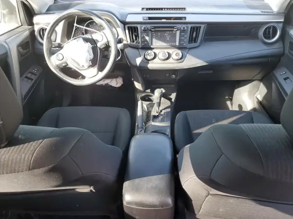 2T3BFREV6GW480941 2016 TOYOTA RAV 4 - Image 8