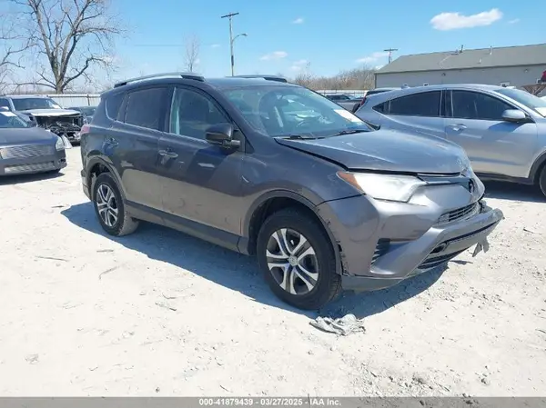 2T3BFREV6GW482446 2016 TOYOTA RAV 4 - Image 1