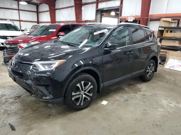 2T3BFREV6GW483483 2016 TOYOTA RAV 4 - Image 1