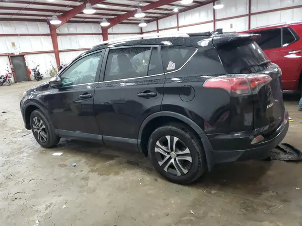 2T3BFREV6GW483483 2016 TOYOTA RAV 4 - Image 2