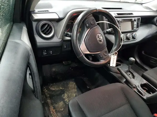 2T3BFREV6GW483483 2016 TOYOTA RAV 4 - Image 8