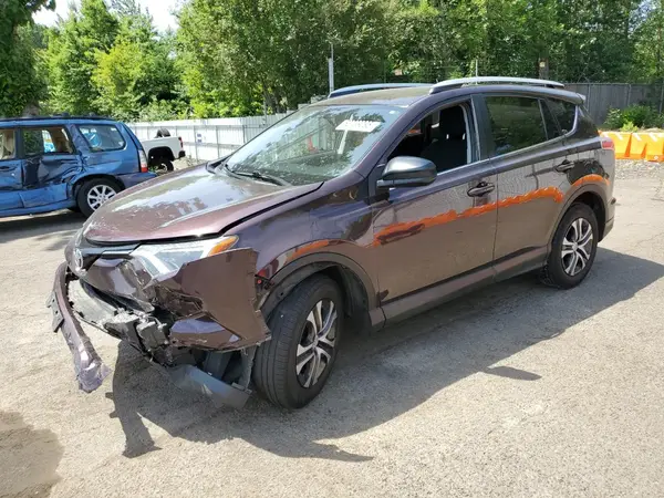 2T3BFREV6GW484844 2016 TOYOTA RAV 4 - Image 1