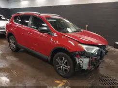 2T3BFREV6GW486061 2016 TOYOTA RAV 4