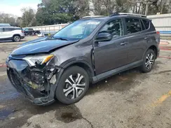 2T3BFREV6GW491101 2016 TOYOTA RAV 4