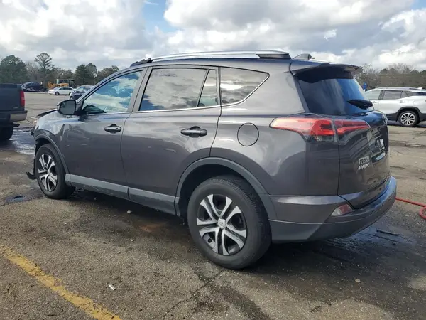 2T3BFREV6GW491101 2016 TOYOTA RAV 4 - Image 2