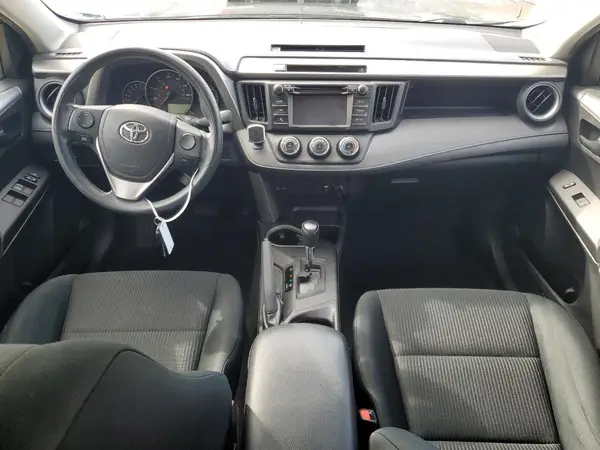 2T3BFREV6GW491101 2016 TOYOTA RAV 4 - Image 8