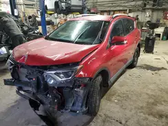 2T3BFREV6GW499215 2016 TOYOTA RAV 4