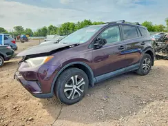2T3BFREV6GW500606 2016 TOYOTA RAV 4