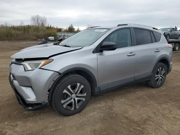 2T3BFREV6GW501013 2016 TOYOTA RAV 4 - Image 1
