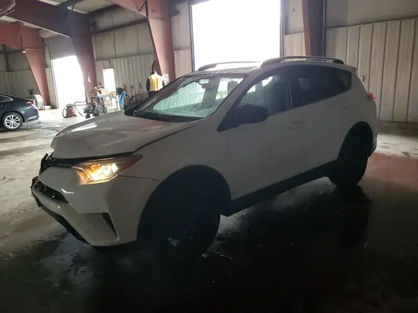 2T3BFREV6GW502517 2016 TOYOTA RAV 4 - Image 1