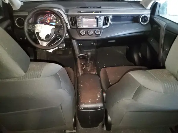 2T3BFREV6GW502517 2016 TOYOTA RAV 4 - Image 8