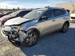 2T3BFREV6GW505255 2016 TOYOTA RAV 4