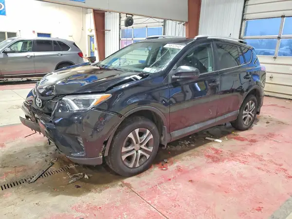 2T3BFREV6GW506910 2016 TOYOTA RAV 4 - Image 1
