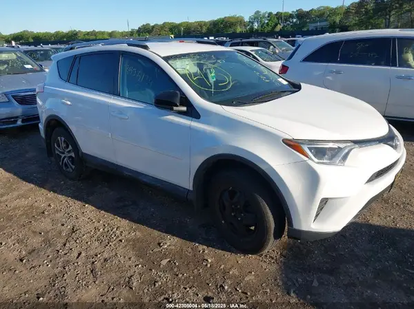 2T3BFREV6GW511931 2016 TOYOTA RAV 4 - Image 1