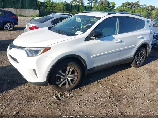 2T3BFREV6GW511931 2016 TOYOTA RAV 4 - Image 2