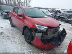 2T3BFREV6GW513288 2016 TOYOTA RAV 4