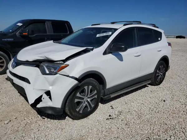 2T3BFREV6GW514733 2016 TOYOTA RAV 4 - Image 1