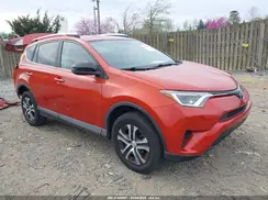 2T3BFREV6GW516014 2016 TOYOTA RAV 4