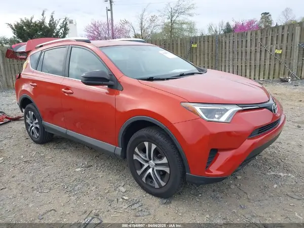 2T3BFREV6GW516014 2016 TOYOTA RAV 4 - Image 1