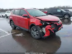 2T3BFREV6GW516028 2016 TOYOTA RAV 4