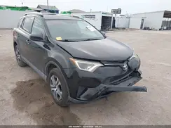 2T3BFREV6GW518801 2016 TOYOTA RAV 4
