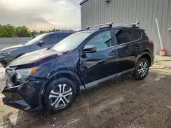 2T3BFREV6GW524758 2016 TOYOTA RAV 4