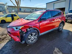 2T3BFREV6GW526414 2016 TOYOTA RAV 4
