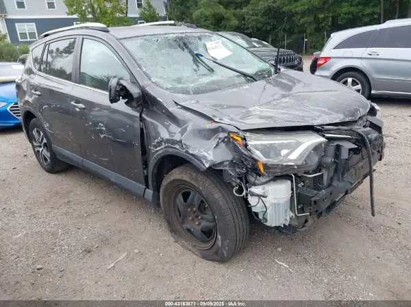 2T3BFREV6GW529376 2016 TOYOTA RAV 4 - Image 1