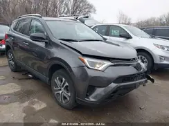 2T3BFREV6GW536585 2016 TOYOTA RAV 4