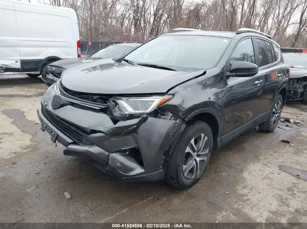 2T3BFREV6GW536585 2016 TOYOTA RAV 4 - Image 2