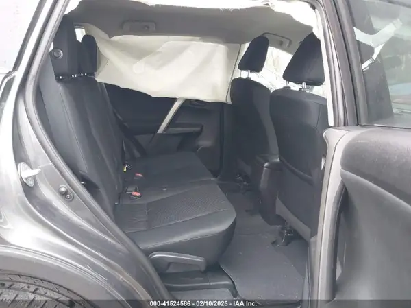 2T3BFREV6GW536585 2016 TOYOTA RAV 4 - Image 8