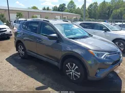 2T3BFREV6GW537204 2016 TOYOTA RAV 4