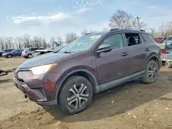 2T3BFREV6HW539679 2017 TOYOTA RAV 4