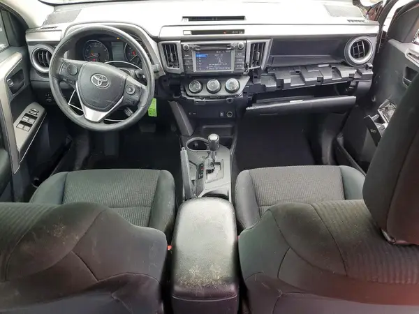 2T3BFREV6HW539679 2017 TOYOTA RAV 4 - Image 8