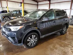 2T3BFREV6HW543280 2017 TOYOTA RAV 4