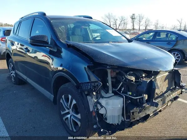 2T3BFREV6HW543909 2017 TOYOTA RAV 4 - Image 1