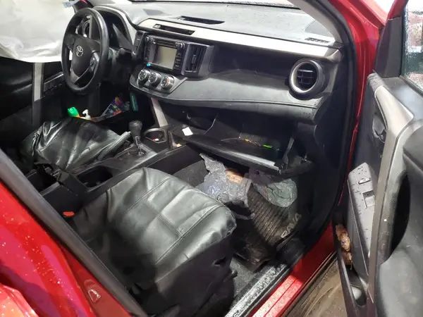2T3BFREV6HW549645 2017 TOYOTA RAV 4 - Image 8